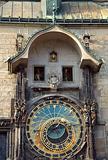 Astronomical clock of Prague