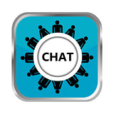 Chat button 