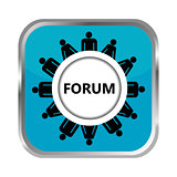 Forum button