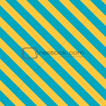 Retro diagonal stripes seamless pattern