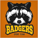 Badger Sport team Logo