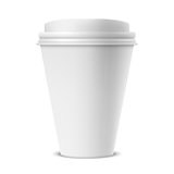 Paper Coffee Cup