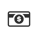 Payment flat icon