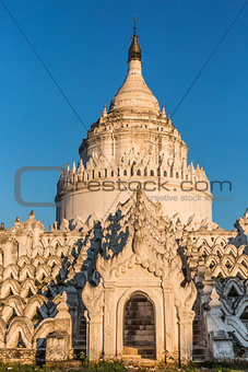 Amarapura  Mandalay state Myanmar