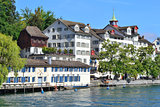 Zurich Old Town