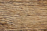 Texture of old wooden board