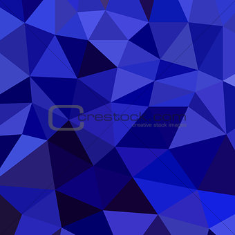 abstract vector geometric triangle background