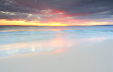 Sunrise Jervis Bay N/SW Australia