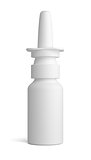 Spray Medical Nasal Drugs Plastic Bottle