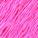 Pink Elegant Diagonal Background