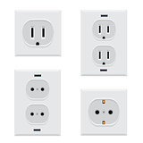 power outlet set