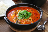 moqueca capixaba, brazilian fish stew