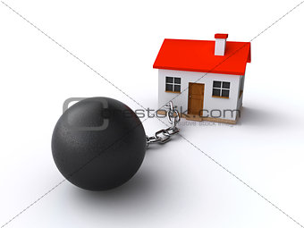 Real estate debt