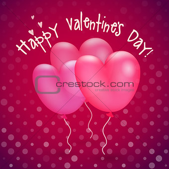 Happy Valentine`s Day