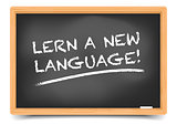Blackboard Learn Language