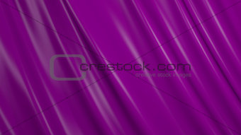 3D Illustration Abstract Background