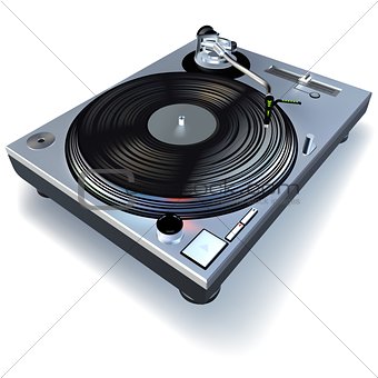 DJ Gramophone