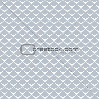 "Fish scale" pattern. Seamless geometric texture. 