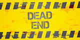 Dead End Background