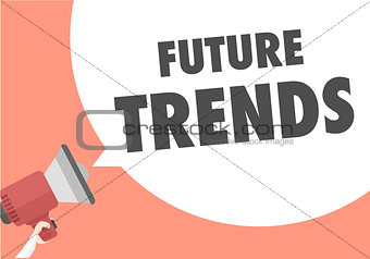 Megaphone Future trends