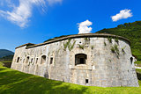 Fort Larino - First World War