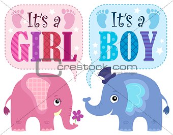 Is it a girl or boy theme 1