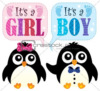 Is it a girl or boy theme 3