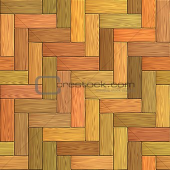 seamless texture of wooden parquet, laminate flooring
