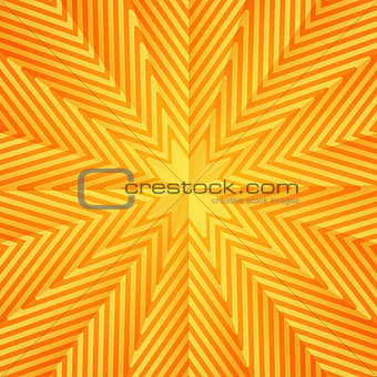 Bright summer abstract background.