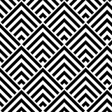 abstract geometric pattern
