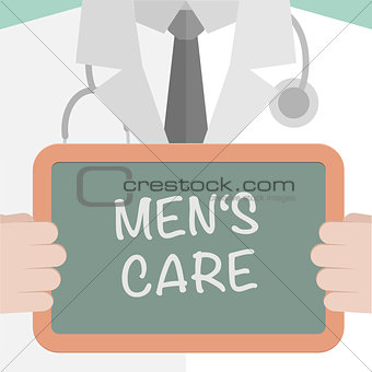 Board Mens Care