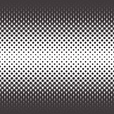Halftone vector pattern