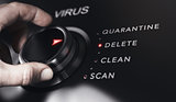 Anti Virus Protection, Detection and Removal Program