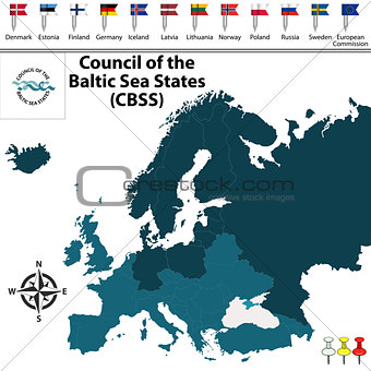 Council of the Baltic Sea States