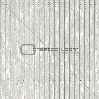 White wood texture 