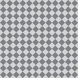 Tile vector pattern with grey background