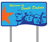 Welcome to South Dakota