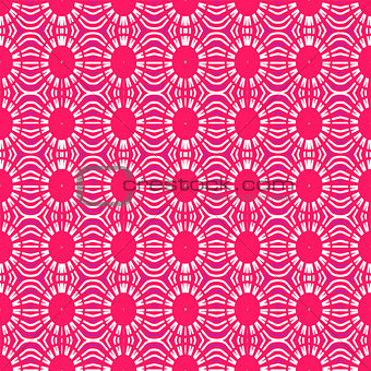 Pink texture with lines