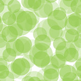 abstract green and white background