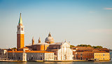 Venice, Italy - San Giorgio Maggiore
