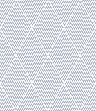 Seamless diamonds pattern. Lines texture.