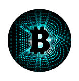Bitcoin - electronic form of money and innovative payment network
