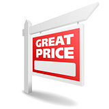 Real Estate Great Price