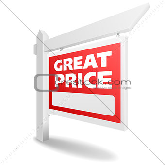 Real Estate Great Price