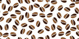 seamless coffee beans