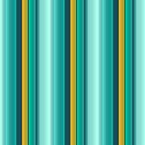 Seamless texture turquoise stripes