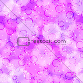 Seamless Abstract Background