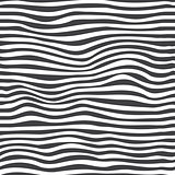 Wave pattern seamless