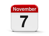 7th November