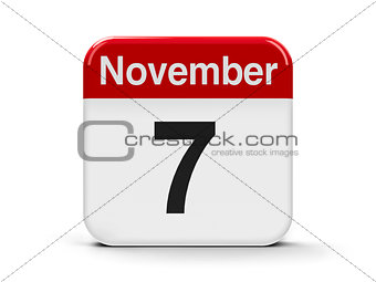 7th November